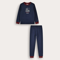 Rib PJ Set