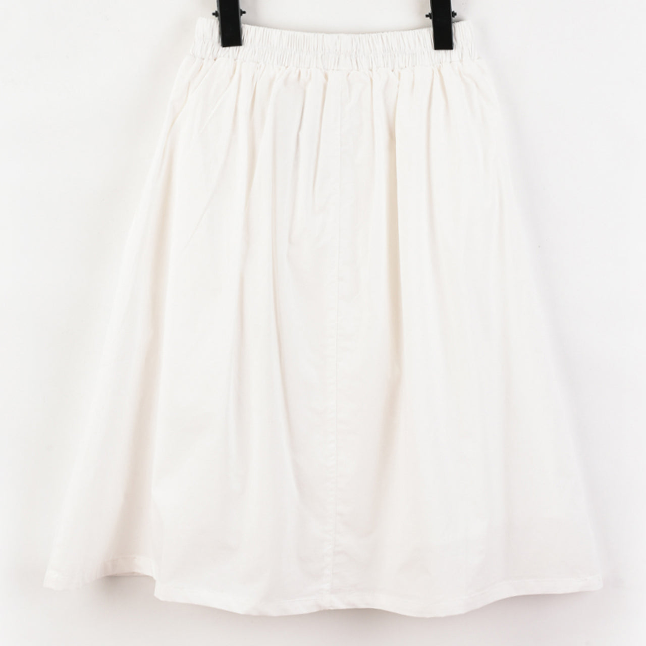 Hadas Poplin Skirt