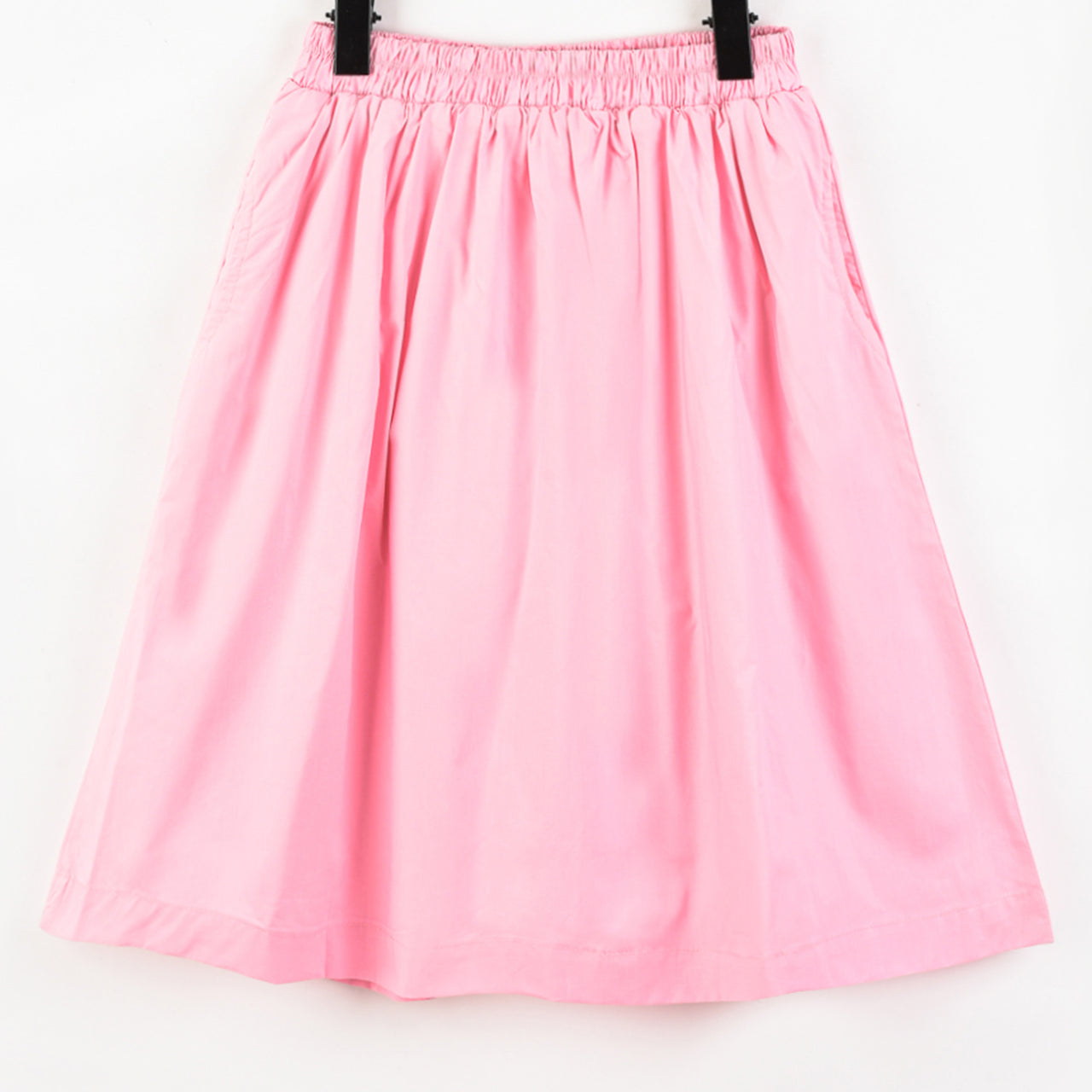 Hadas Poplin Skirt