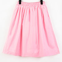 Hadas Poplin Skirt