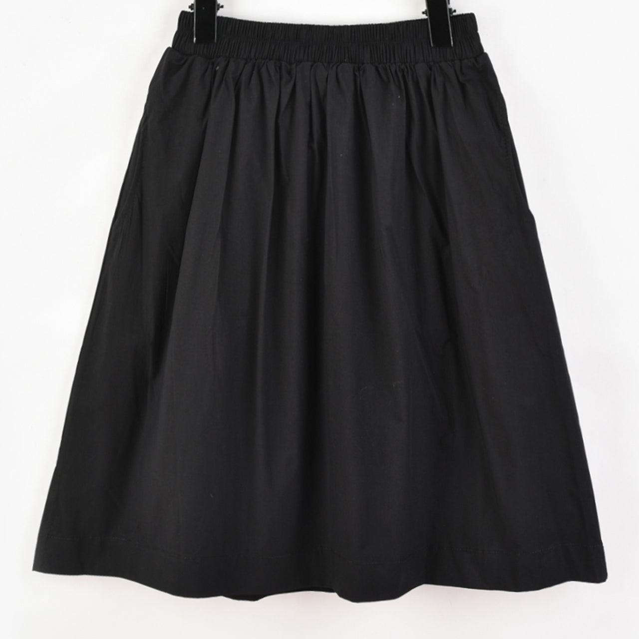 Hadas Poplin Skirt