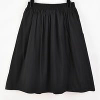 Hadas Poplin Skirt