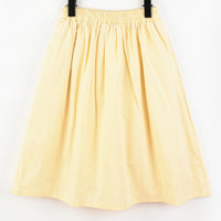 Hadas Poplin Skirt