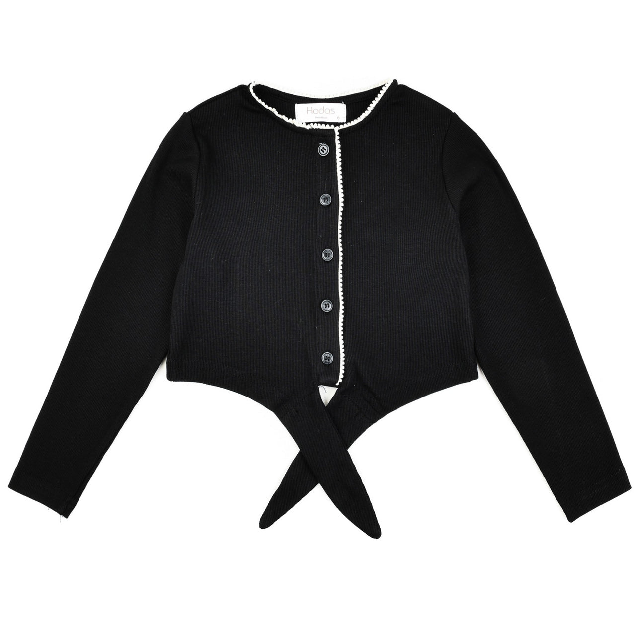 Hadas Bolero Shirt