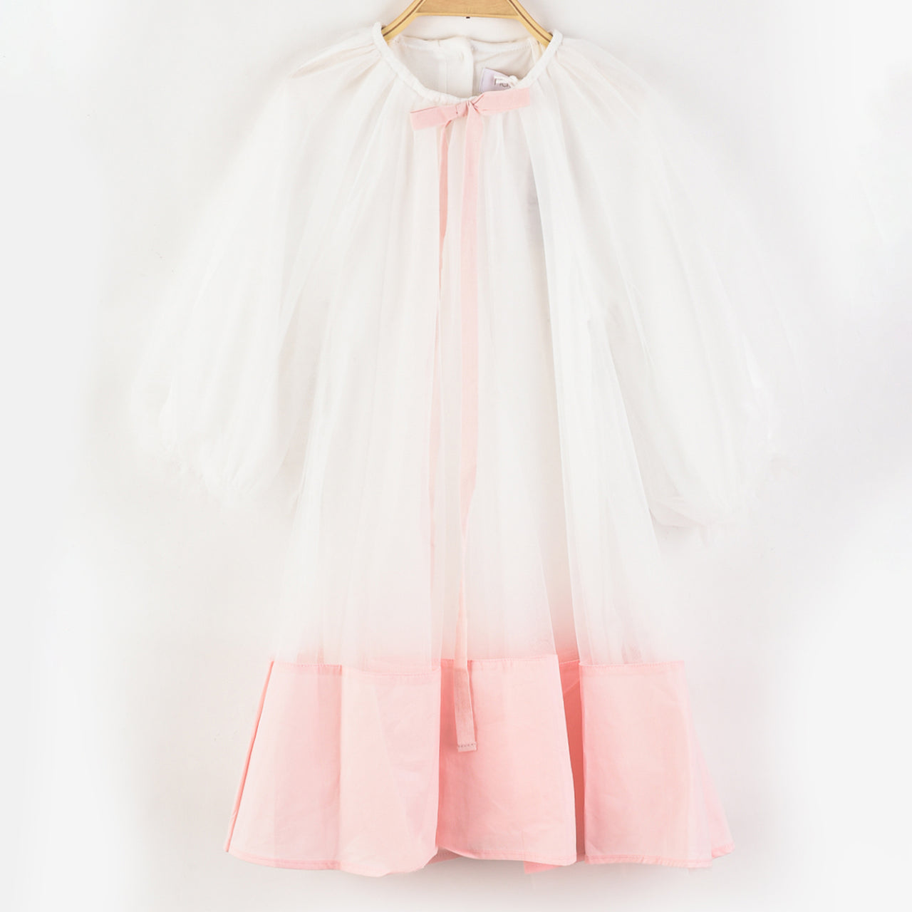 Hadas Tulle Dress