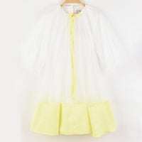Hadas Tulle Dress