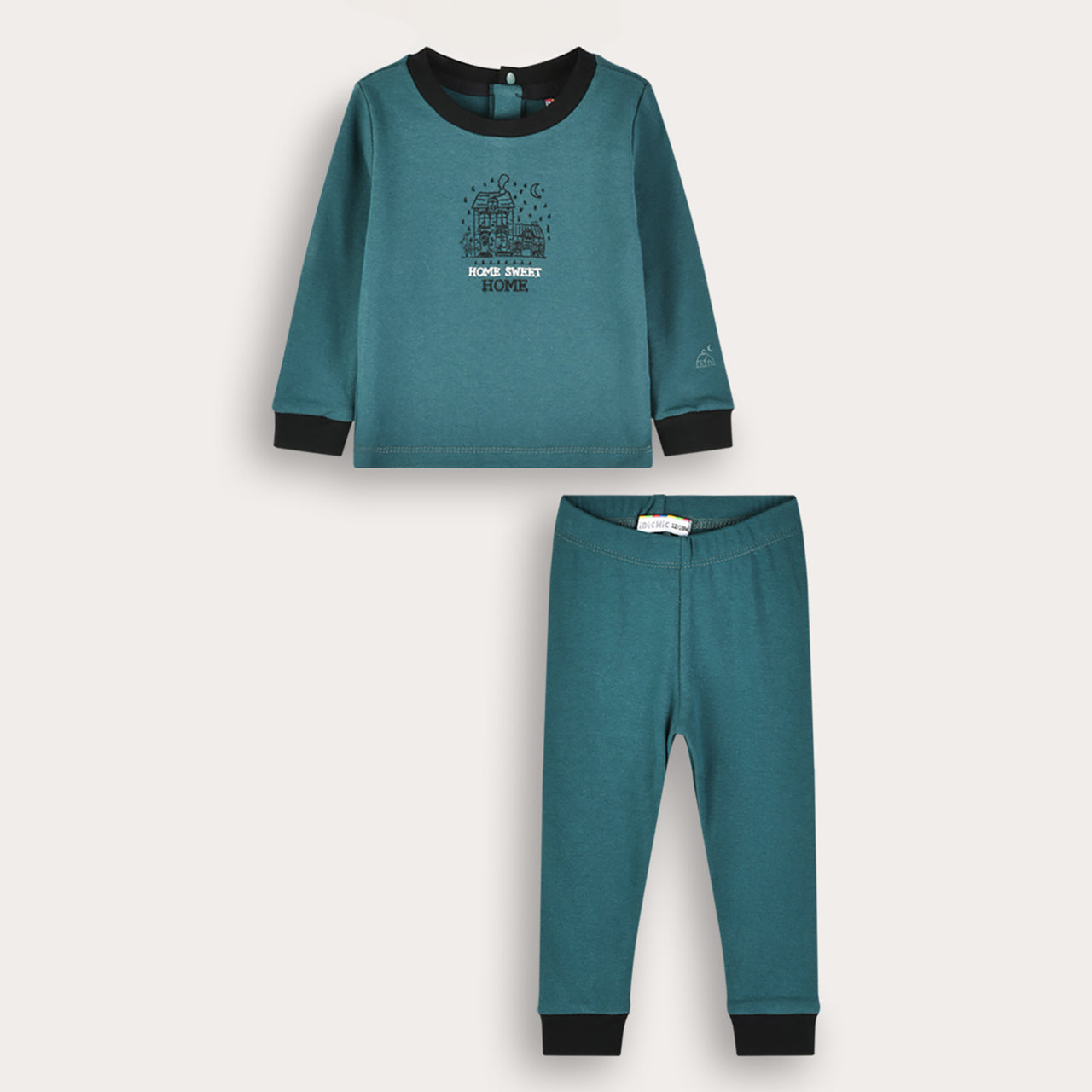 Baby Rib PJ