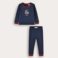Baby Rib PJ