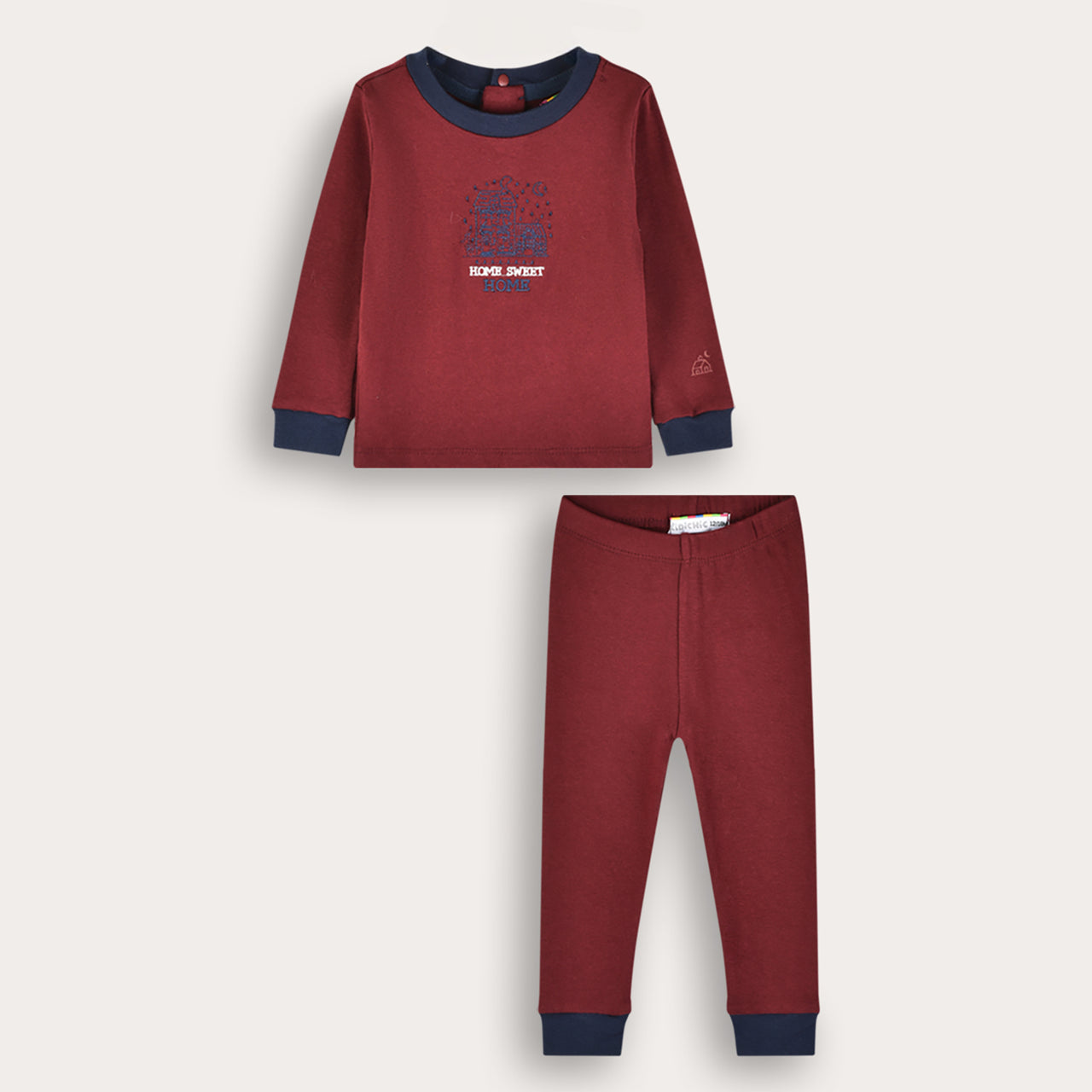 Baby Rib PJ