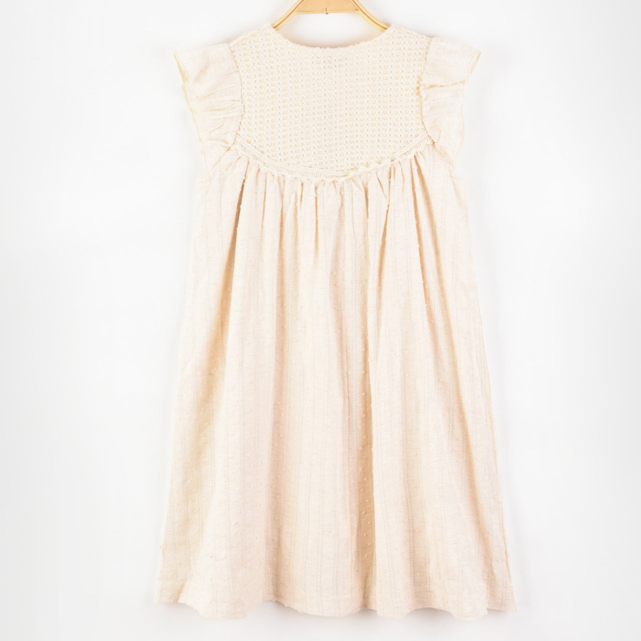Hadas Lace Jumper
