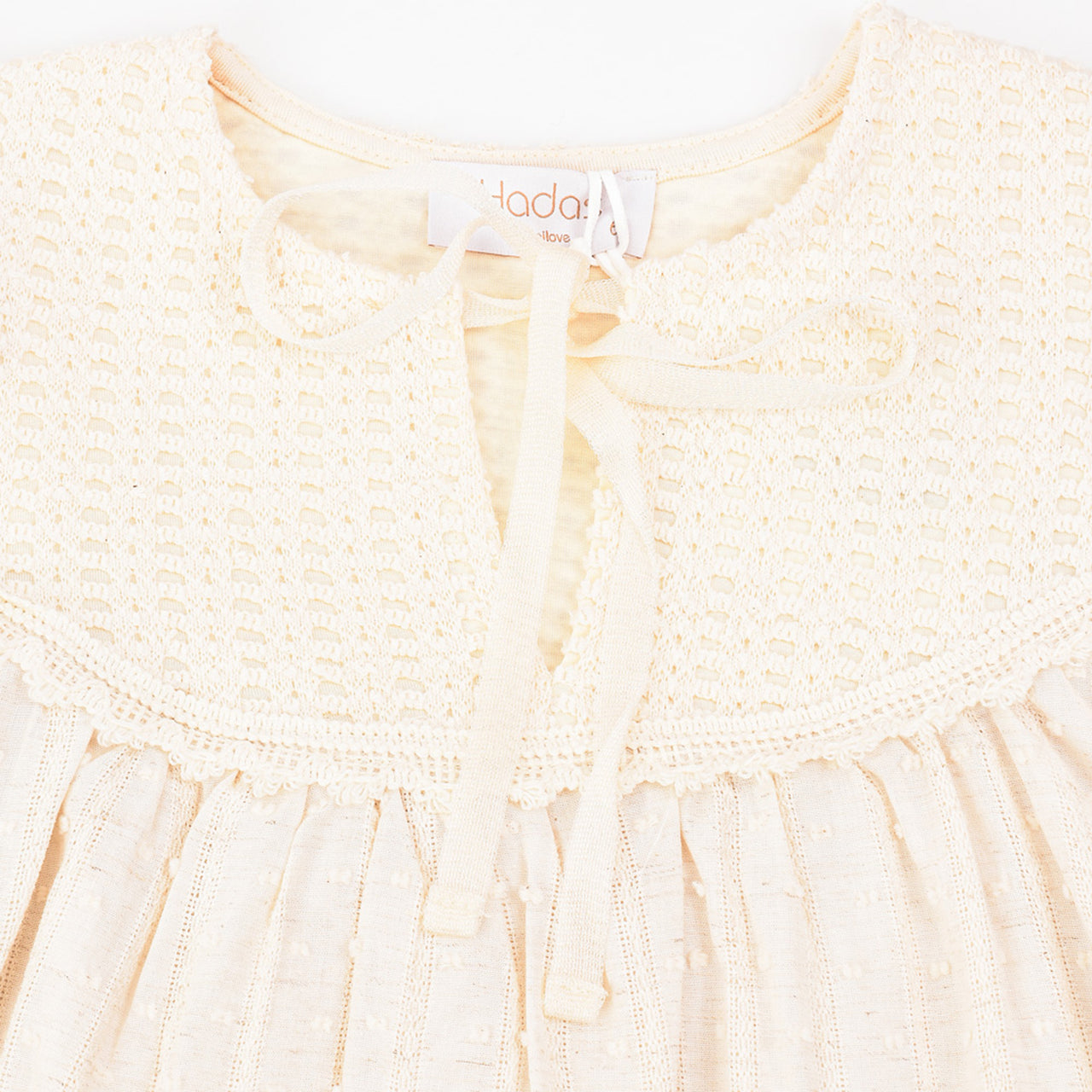 Hadas Lace Jumper