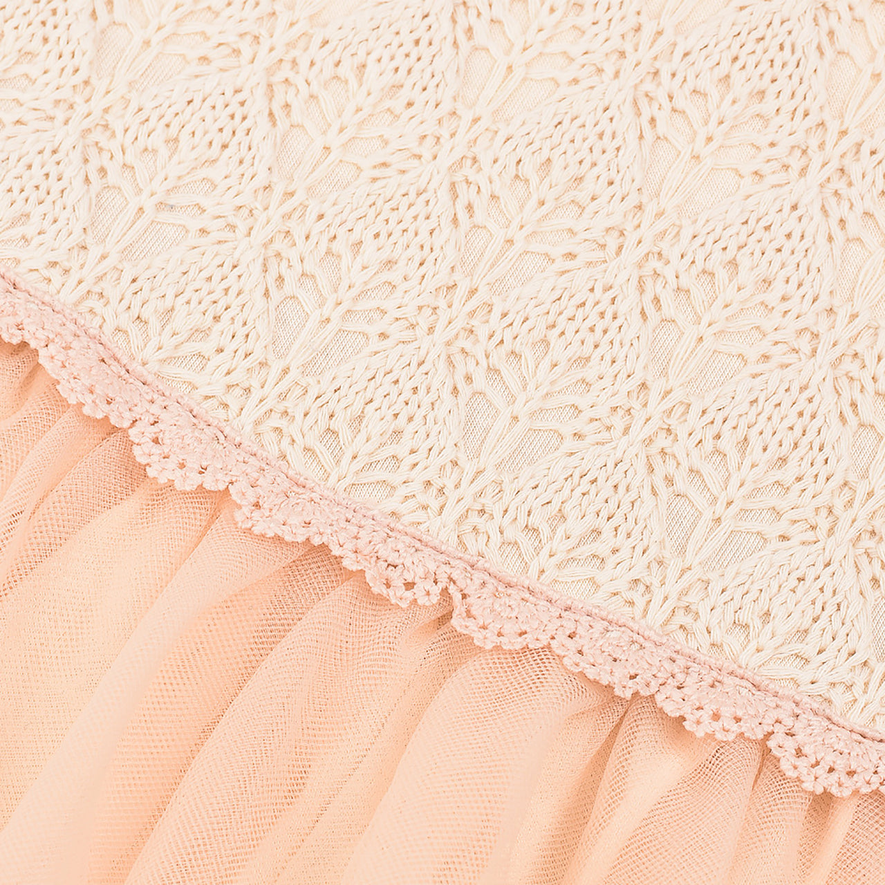 Hadas Lace Jumper