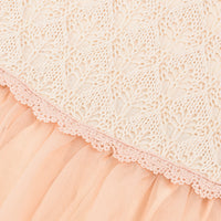 Hadas Lace Jumper