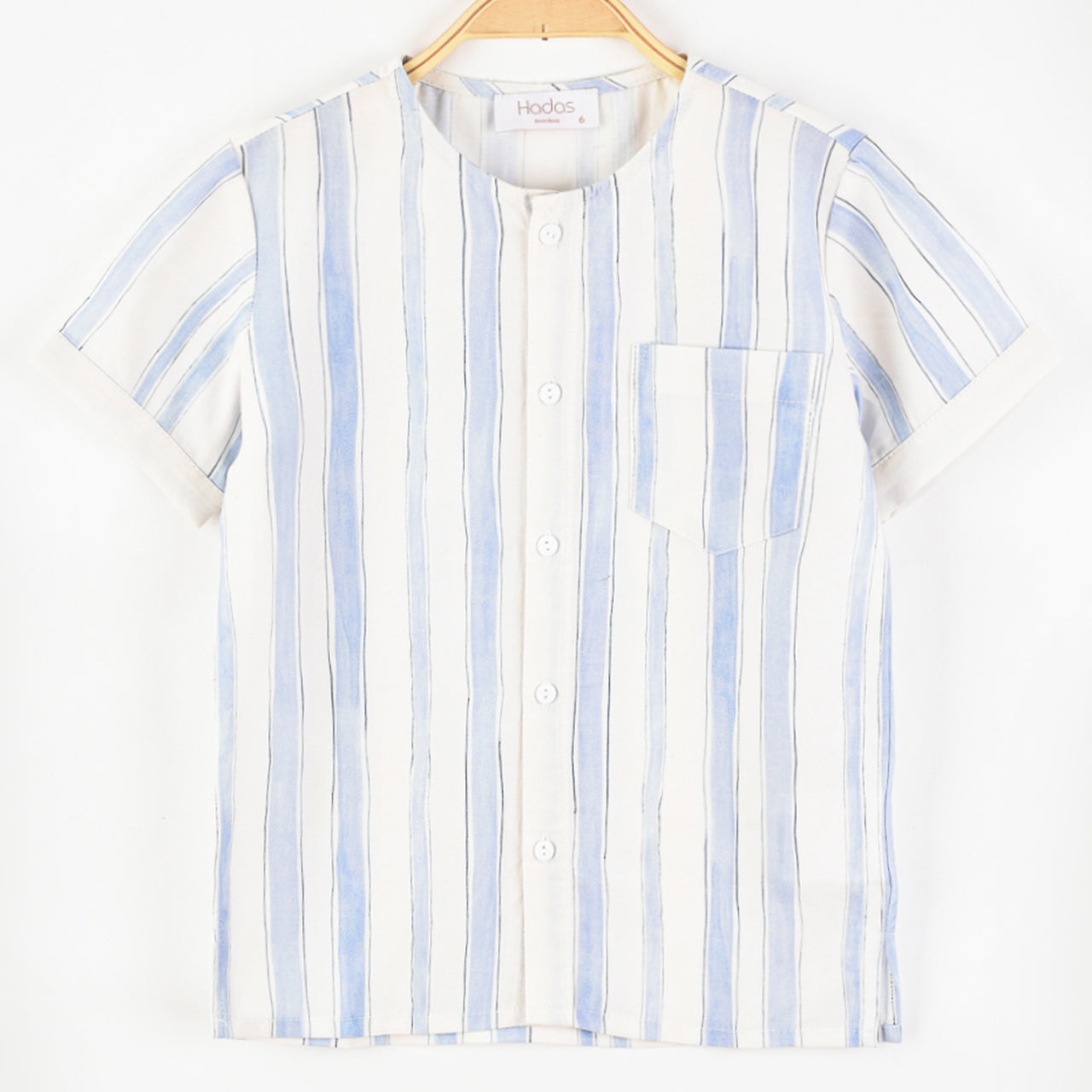 Hadas Amiri Boys Top