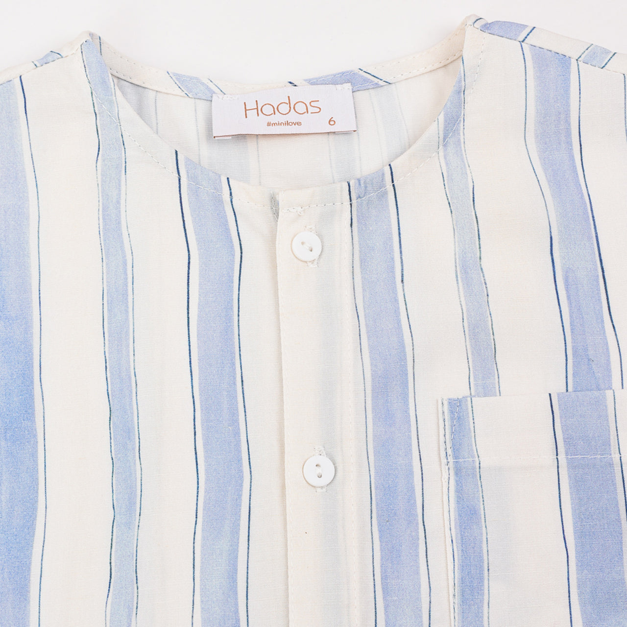 Hadas Amiri Boys Top