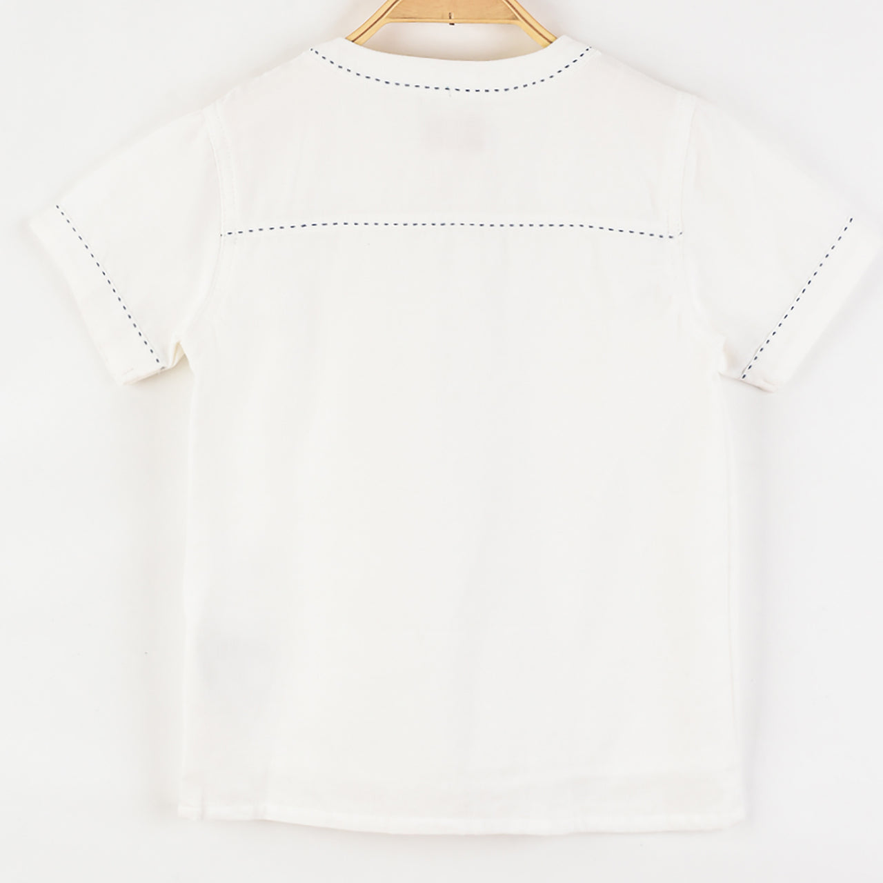 Hadas EMB Boys Shirt
