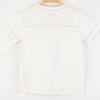Hadas EMB Boys Shirt