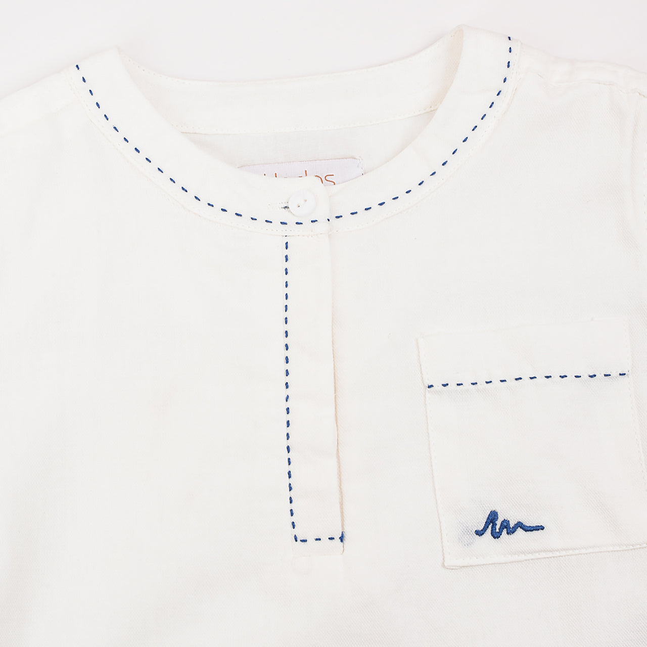 Hadas EMB Boys Shirt