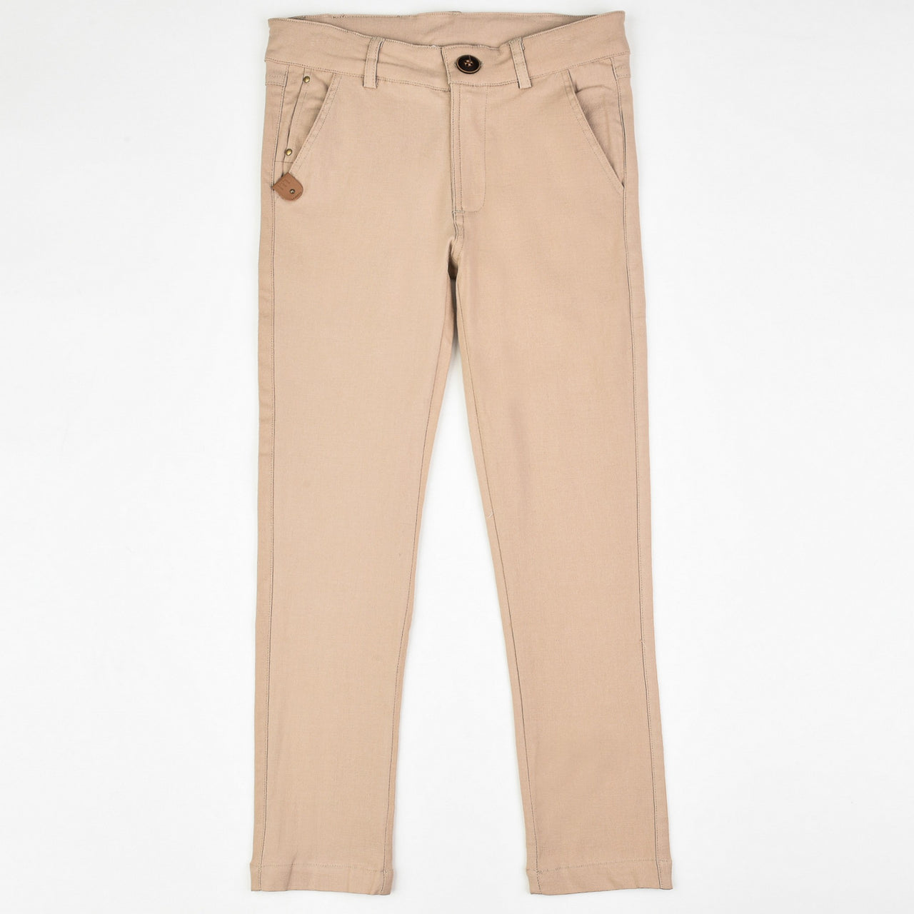 Melange Everyday Pants