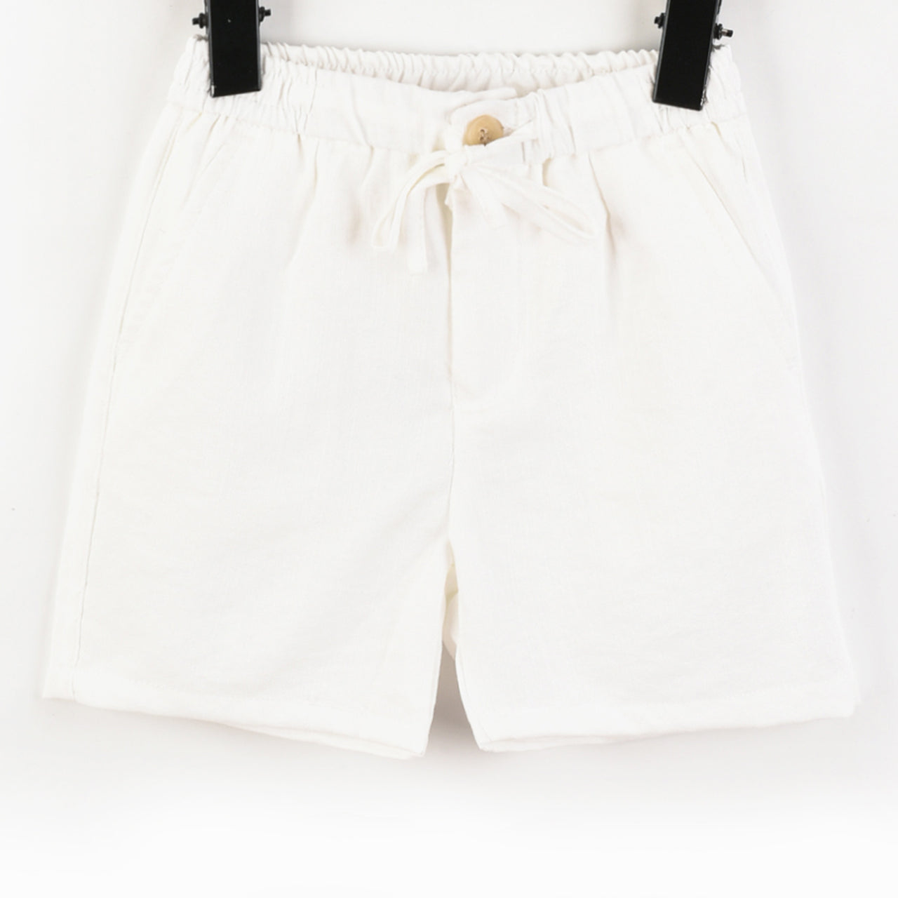 Hadas Drawstring Shorts