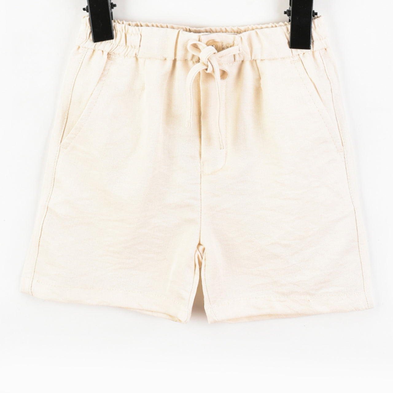 Hadas Drawstring Shorts