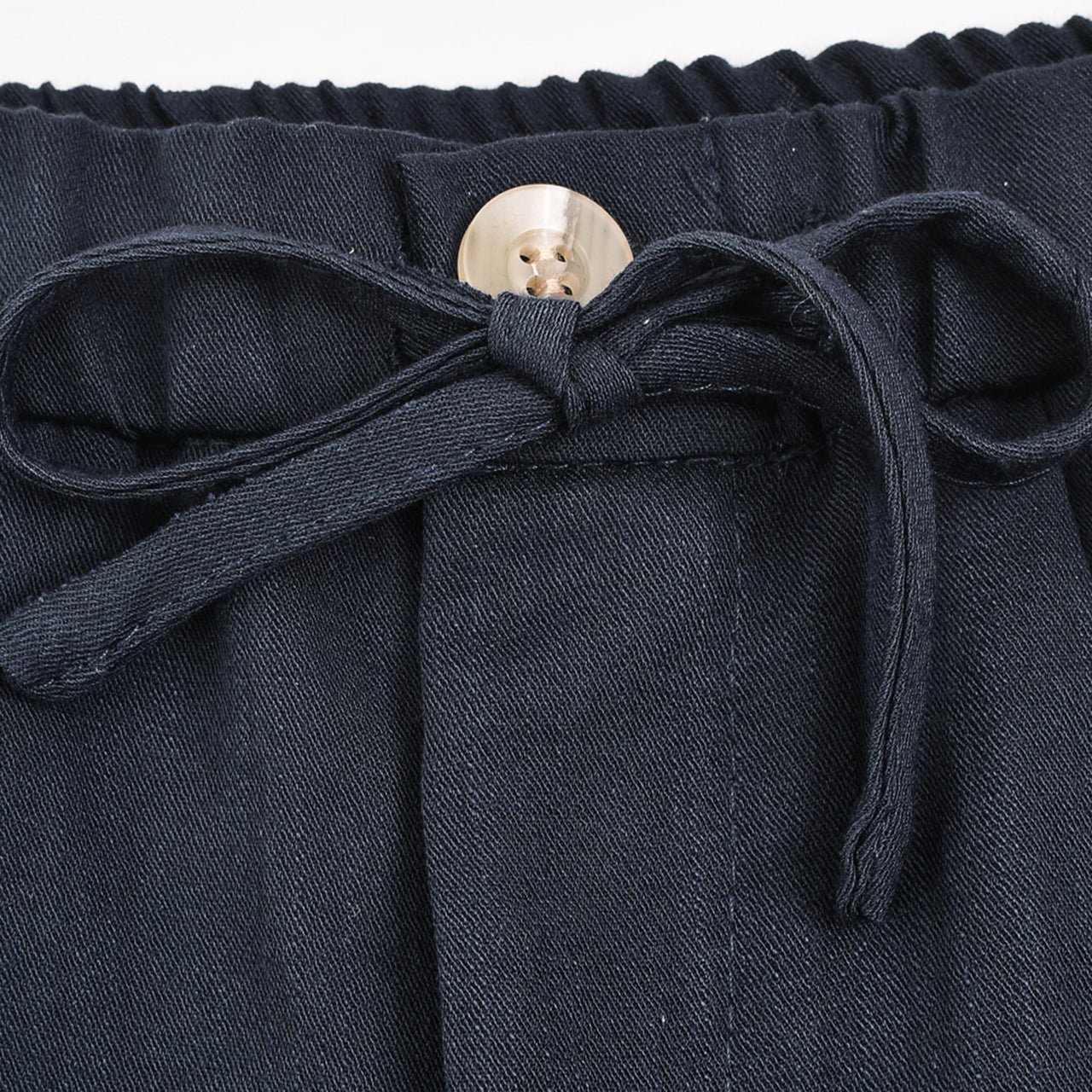 Hadas Drawstring Shorts