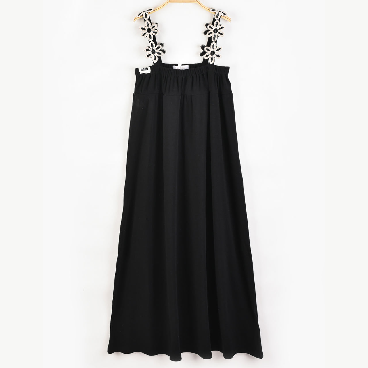 Hadas Rib Maxi Robe