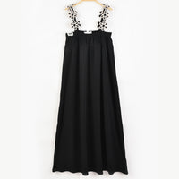 Hadas Rib Maxi Robe