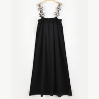 Hadas Rib Maxi Robe