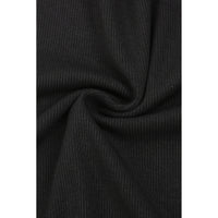 Hadas Rib Maxi Robe