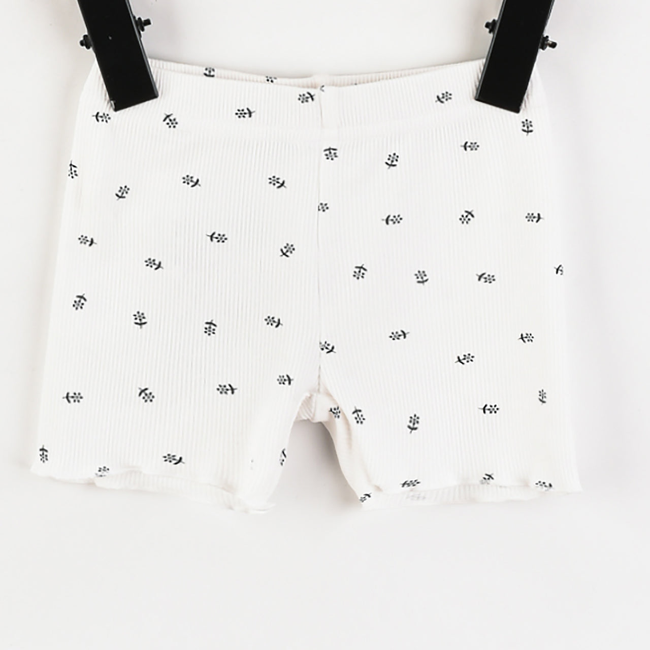 Hadas Floral Baby Short Legging