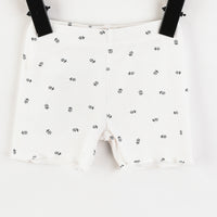 Hadas Floral Baby Short Legging