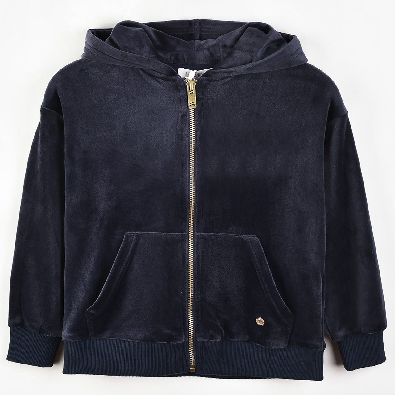 Hadas Velvet Hoodie