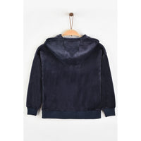 Hadas Velvet Hoodie