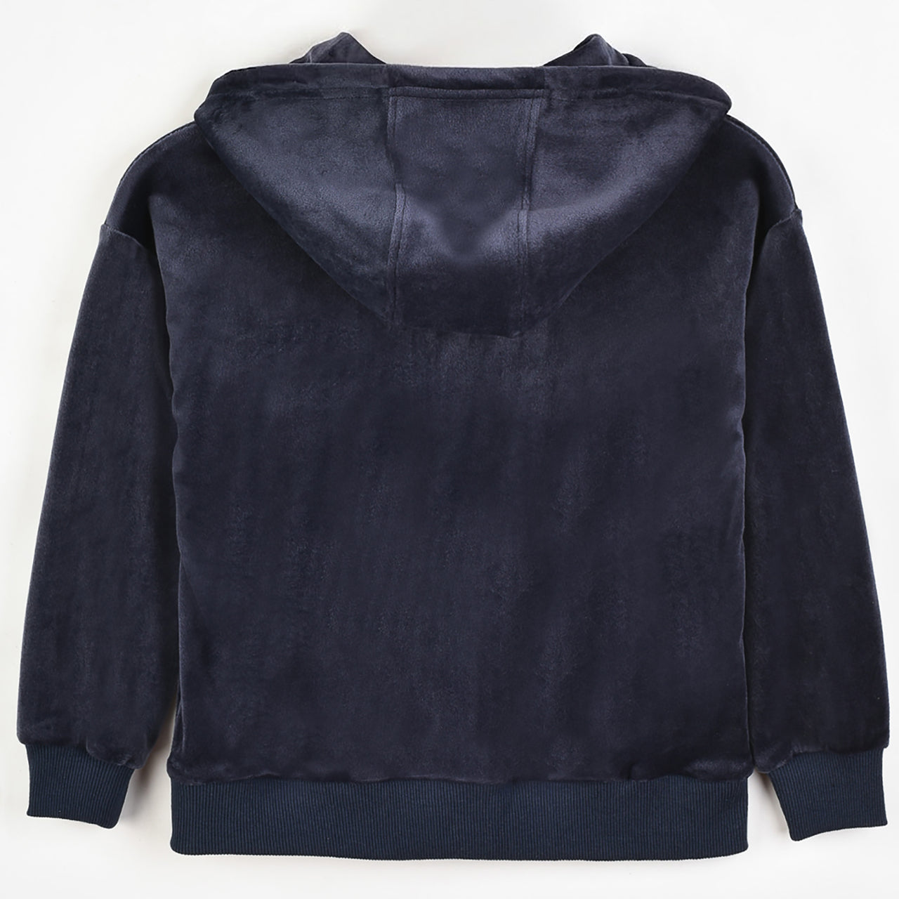 Hadas Velvet Hoodie