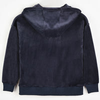 Hadas Velvet Hoodie