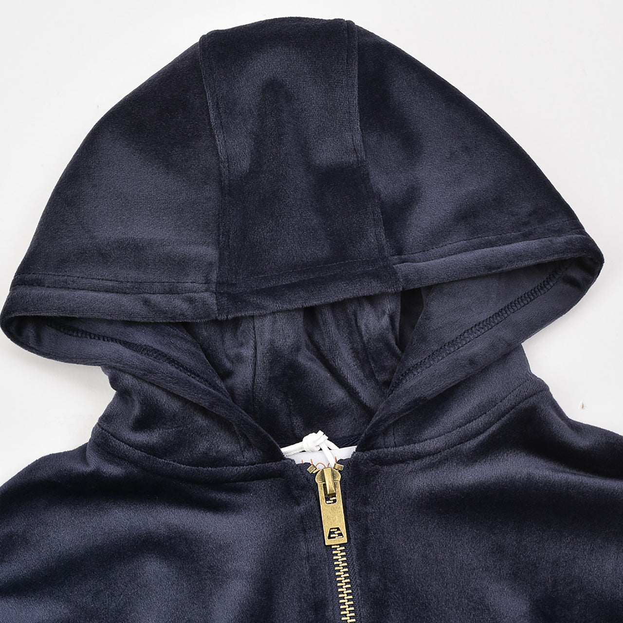 Hadas Velvet Hoodie
