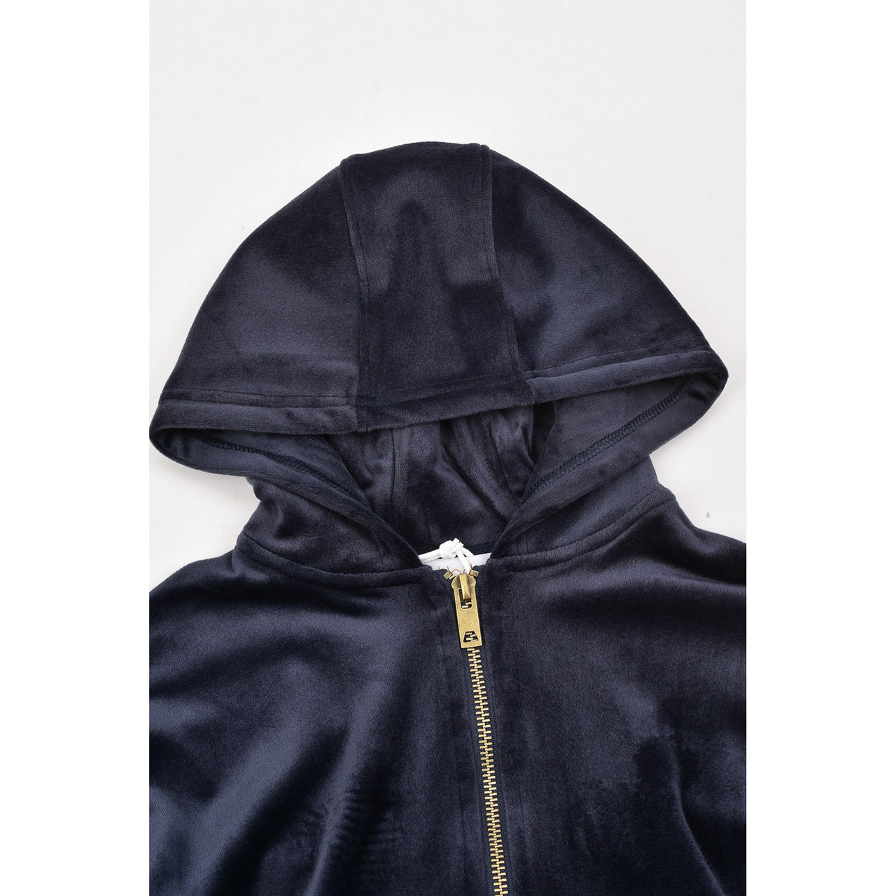 Hadas Velvet Hoodie