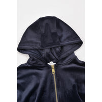 Hadas Velvet Hoodie
