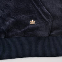 Hadas Velvet Hoodie