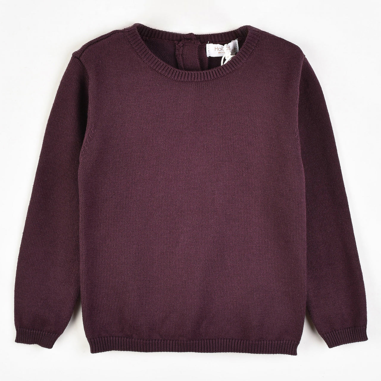 Hadas Knitted Baby  Basic Top