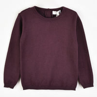 Hadas Knitted Baby  Basic Top