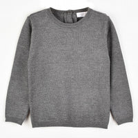 Hadas Knitted Baby  Basic Top