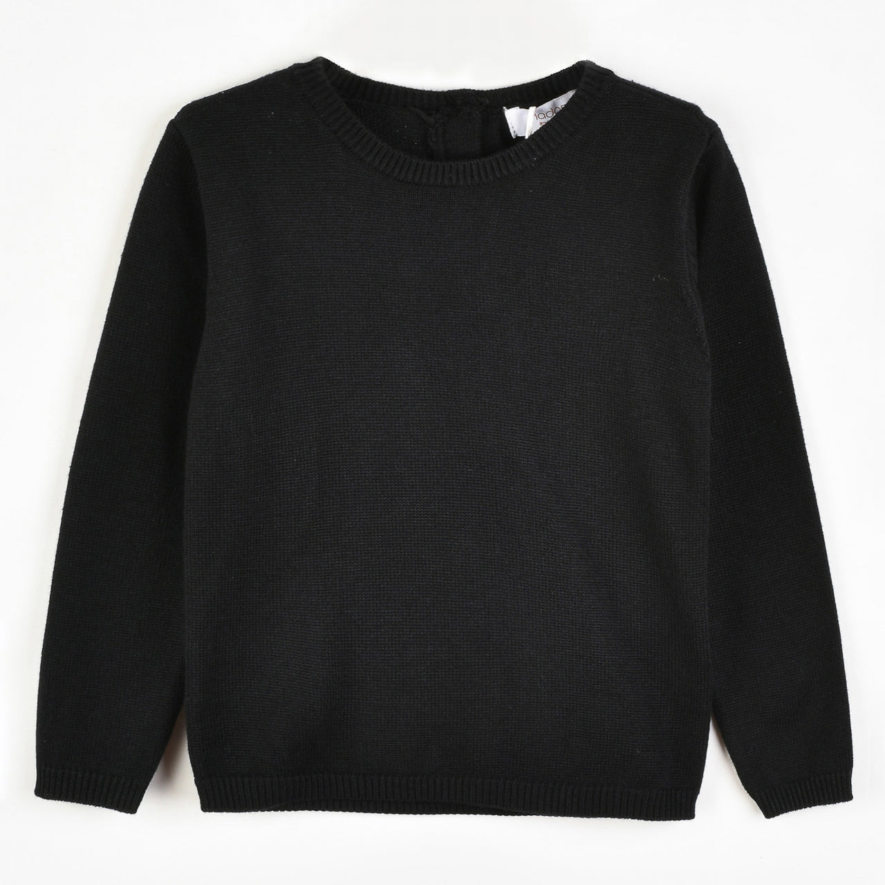 Hadas Knitted Baby  Basic Top