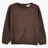 Hadas Knitted Baby  Basic Top