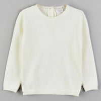 Hadas Knitted Baby  Basic Top