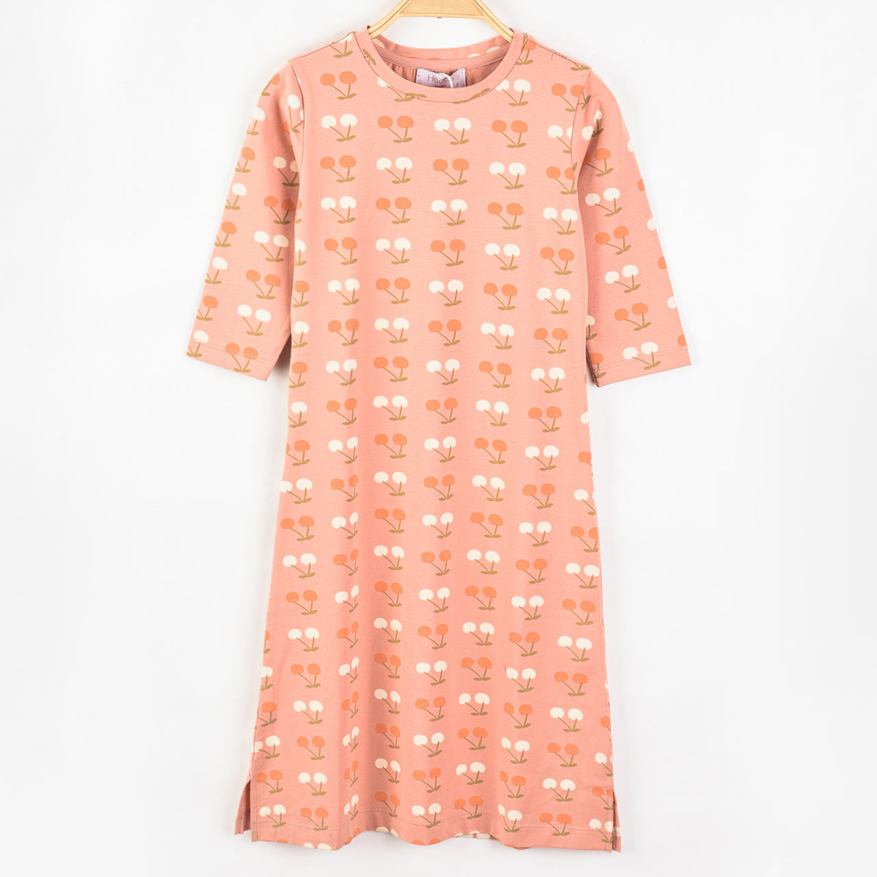 Hadas Printed Nightgown