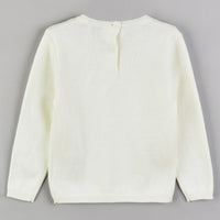 Hadas Knitted Baby  Basic Top