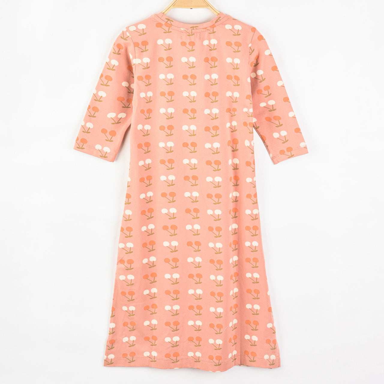 Hadas Printed Nightgown