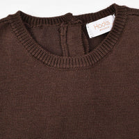 Hadas Knitted Baby  Basic Top